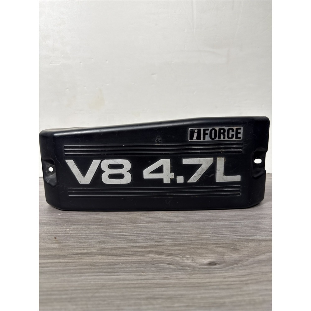 2000-2006 Toyota‎ Tundra 4.7L V8 iForce Engine Cover Garnish OEM 22266-50040